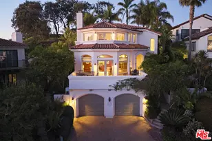 1643 La Vista Del Oceano Dr, Santa Barbara, CA 93109 - Photo 7