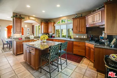 1643 La Vista Del Oceano Dr, Santa Barbara, CA 93109 - Photo 19