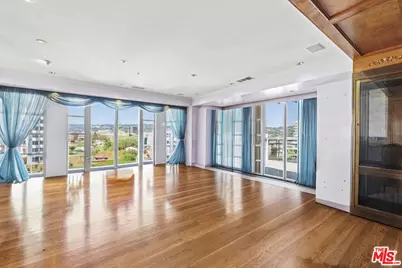 10580 Wilshire Blvd #17Ne, Los Angeles, CA 90017 - Photo 5