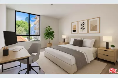 7320 Hawthorn Ave #207, Los Angeles, CA 90046 - Photo 9