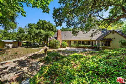 16055 Woodvale Rd, Encino, CA 91436 - Photo 3