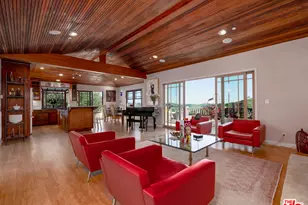 20634 Medley Ln, Topanga, CA 90290 - Photo 9