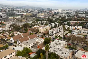 833 N Poinsettia Pl, Los Angeles, CA 90046 - Photo 9