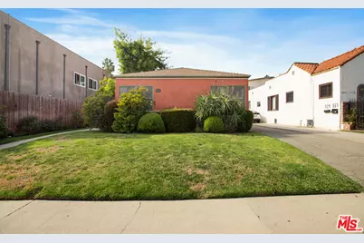 833 N Poinsettia Pl, Los Angeles, CA 90046 - Photo 3