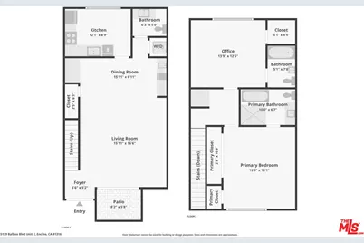 5139 Balboa Blvd #2, Encino, CA 91316 - Photo 27