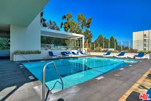 9255 Doheny Rd, West Hollywood, CA 90069 - Photo 31