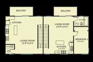 6178 Aldama St, Los Angeles, CA 90042 - Photo 39