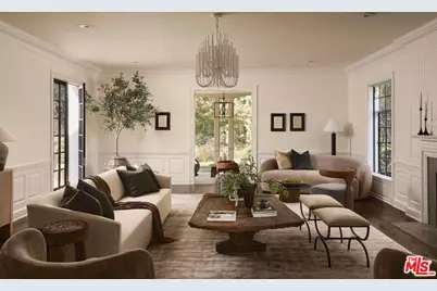 1141 Maroney Ln, Pacific Palisades, CA 90272 - Photo 5