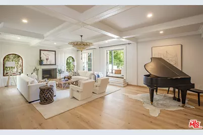 1756 Correa Way, Los Angeles, CA 90049 - Photo 5