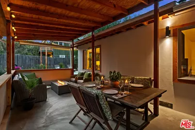 1230 Old Topanga Canyon Rd, Topanga, CA 90290 - Photo 29