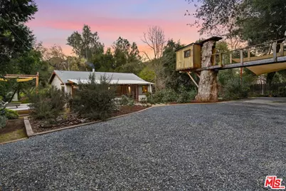 1230 Old Topanga Canyon Rd, Topanga, CA 90290 - Photo 45