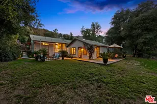 1230 Old Topanga Canyon Rd, Topanga, CA 90290 - Photo 27