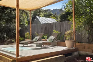 1230 Old Topanga Canyon Rd, Topanga, CA 90290 - Photo 43
