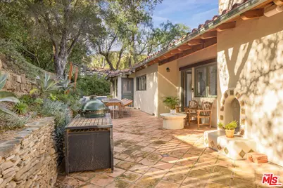 20155 Observation Dr, Topanga, CA 90290 - Photo 5