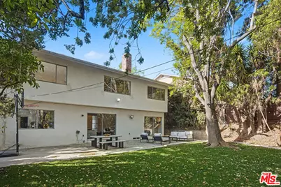 2612 S Beverly Dr, Los Angeles, CA 90034 - Photo 27