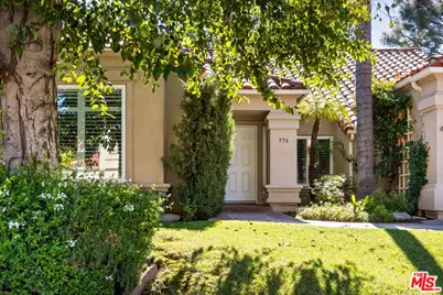 776 Sunfield Ct, Westlake Village, CA 91362 - Photo 33