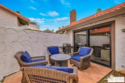 2335 S Gene Autry Trl #C, Palm Springs, CA 92264 - Photo 27