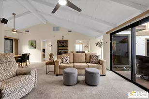 2335 S Gene Autry Trail, Palm Springs, CA 92264 - Photo 1