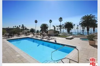 701 Ocean Ave #110, Santa Monica, CA 90402 - Photo 1