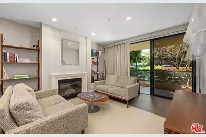 701 Ocean Ave #110, Santa Monica, CA 90402 - Photo 17