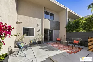 250 E Via Escuela, Palm Springs, CA 92262 - Photo 33