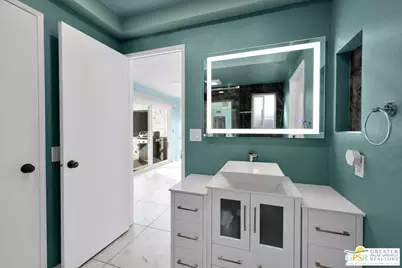 2490 Miramonte Cir #B, Palm Springs, CA 92264 - Photo 19