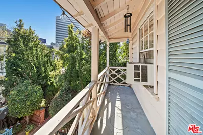 6361 Orange St, Los Angeles, CA 90048 - Photo 17