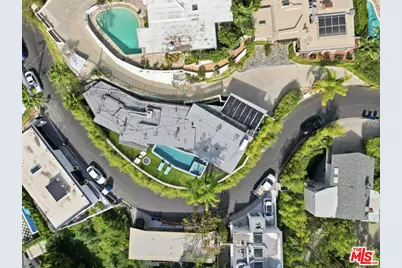 8411 Hollywood Blvd, Los Angeles, CA 90069 - Photo 51