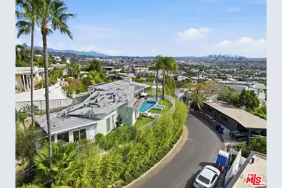 8411 Hollywood Blvd, Los Angeles, CA 90069 - Photo 55