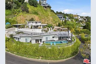 8411 Hollywood Blvd, Los Angeles, CA 90069 - Photo 57