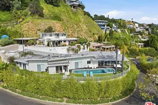 8411 Hollywood Blvd, Los Angeles, CA 90069 - Photo 57