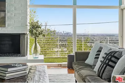 8411 Hollywood Blvd, Los Angeles, CA 90069 - Photo 33
