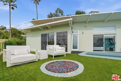 8411 Hollywood Blvd, Los Angeles, CA 90069 - Photo 13