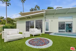 8411 Hollywood Blvd, Los Angeles, CA 90069 - Photo 13