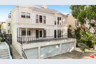 728 S Genesee Ave, Los Angeles, CA 90036 - Photo 5