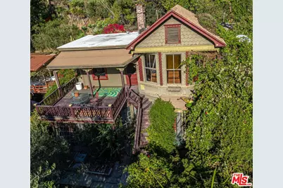 281 E Avenue 33, Los Angeles, CA 90031 - Photo 37