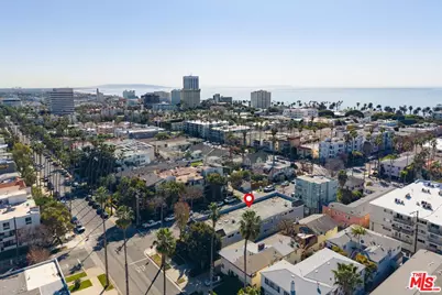 425 Idaho Ave #10, Santa Monica, CA 90403 - Photo 31