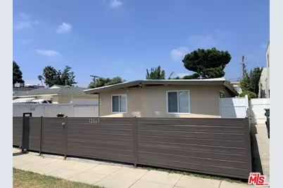12463 Walsh Ave, Los Angeles, CA 90066 - Photo 3