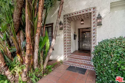 340 N Oakhurst Dr #205, Beverly Hills, CA 90210 - Photo 11