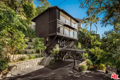 1782 Viewmont Dr, Los Angeles, CA 90069 - Photo 1