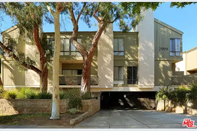 2909 Arizona Ave #16, Santa Monica, CA 90404 - Photo 1
