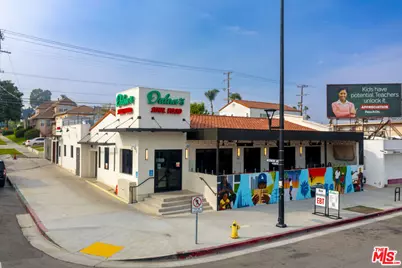 4853 Censhaw Blvd, Los Angeles, CA 90043 - Photo 1