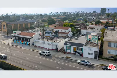 4853 Censhaw Blvd, Los Angeles, CA 90043 - Photo 9