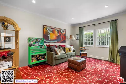 9528 W Olympic Blvd, Beverly Hills, CA 90212 - Photo 15