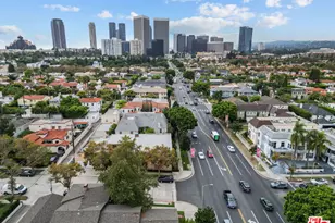 9528 W Olympic Blvd, Beverly Hills, CA 90212 - Photo 3