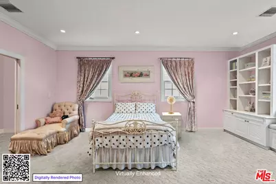 9528 W Olympic Blvd, Beverly Hills, CA 90212 - Photo 13