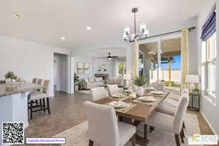 11744 Evening Sky Dr, Desert Hot Springs, CA 92240 - Photo 5
