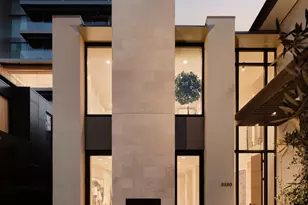 8880 Rosewood Ave, West Hollywood, CA 90048 - Photo 1
