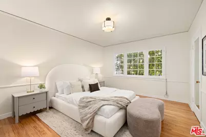 613 N Detroit St, Los Angeles, CA 90036 - Photo 13