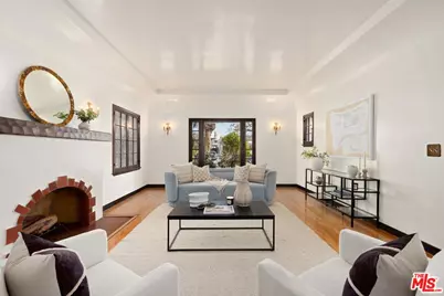 613 N Detroit St, Los Angeles, CA 90036 - Photo 3
